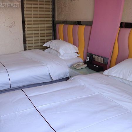 Ni Hang Hotel شانغهاي المظهر الخارجي الصورة