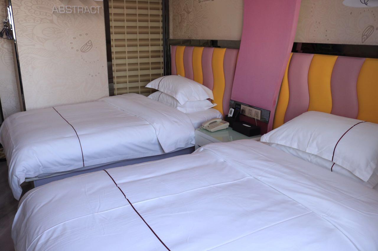 Ni Hang Hotel شانغهاي المظهر الخارجي الصورة
