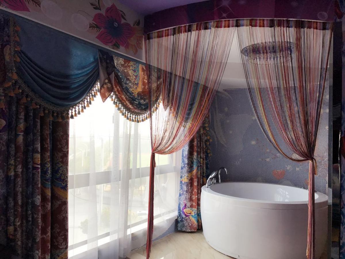 Ni Hang Hotel شانغهاي المظهر الخارجي الصورة
