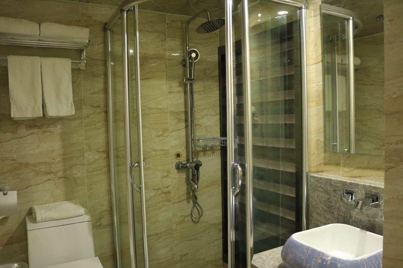 Ni Hang Hotel شانغهاي المظهر الخارجي الصورة