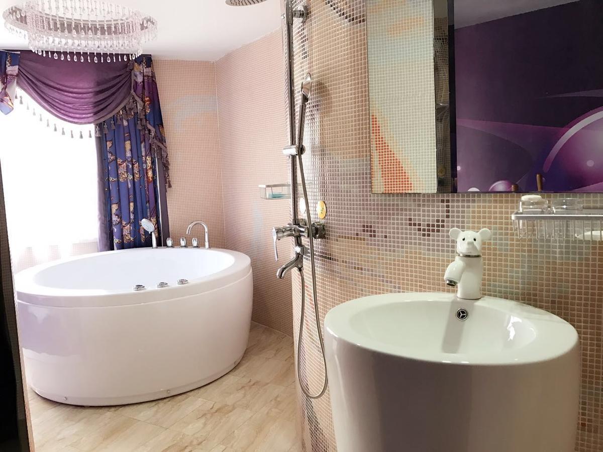 Ni Hang Hotel شانغهاي المظهر الخارجي الصورة