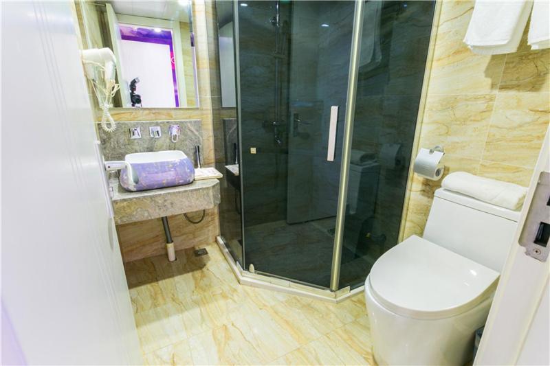 Ni Hang Hotel شانغهاي المظهر الخارجي الصورة