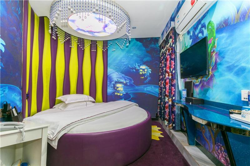 Ni Hang Hotel شانغهاي المظهر الخارجي الصورة