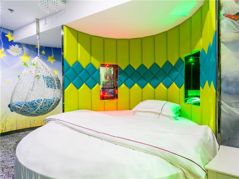 Ni Hang Hotel شانغهاي المظهر الخارجي الصورة